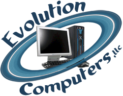 Evolution Computers