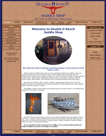 Click to go to DHRSS.com