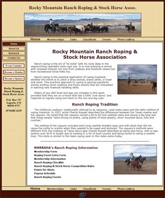 Click to go to RMRRSHA.com